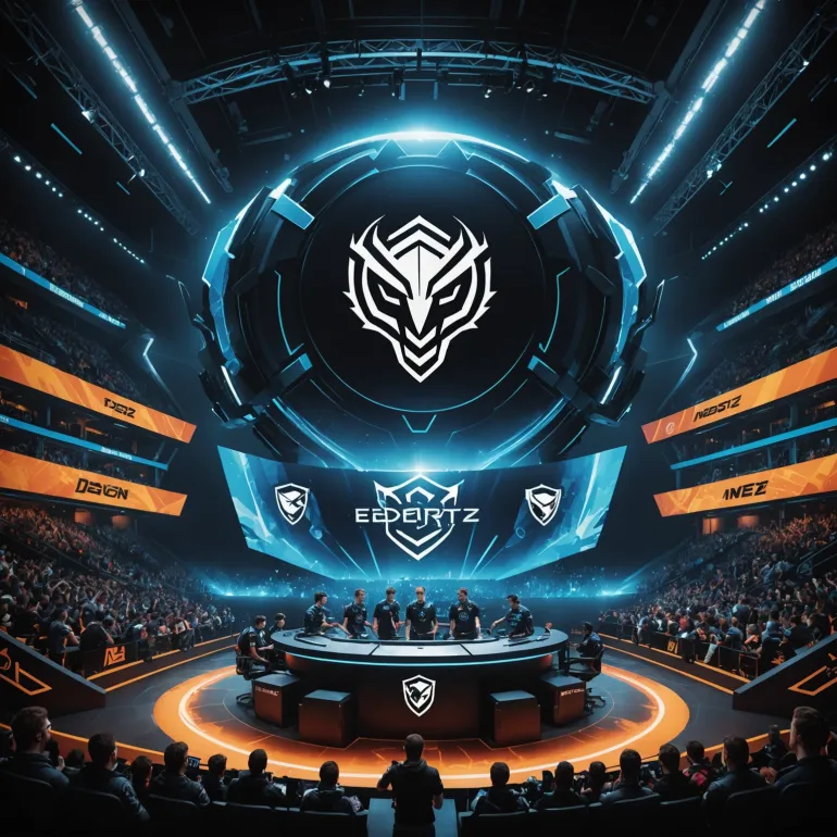 Погружение в мир mouz Dota 2: почему эта команда заслуживает вашего внимания