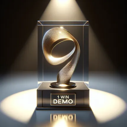 1 win demo