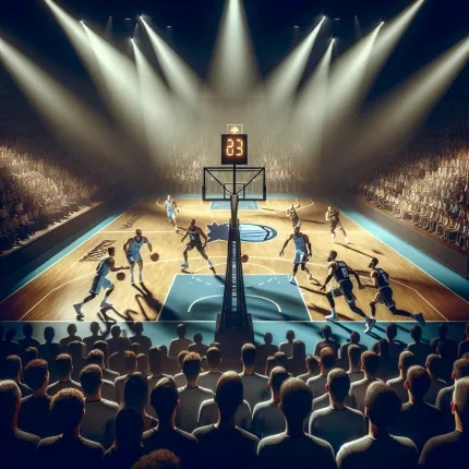 Гриззлис против Нетс: История, Статистика и Современные Тенденции