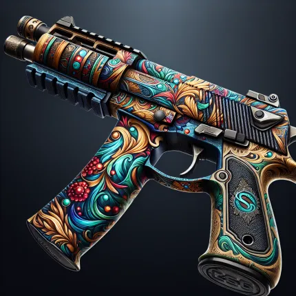 Топ скин CS:GO: Путеводитель по самым популярным и ценным скинам