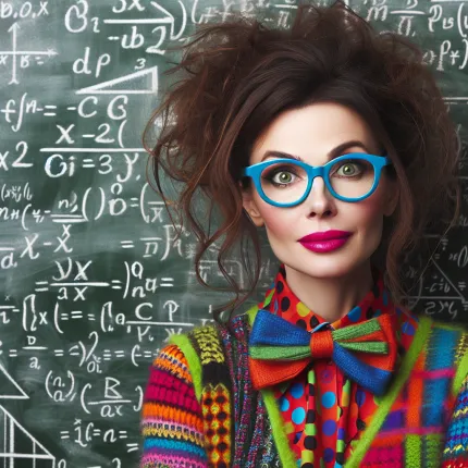 Эми Фара Фаулер: Актриса и Ученый