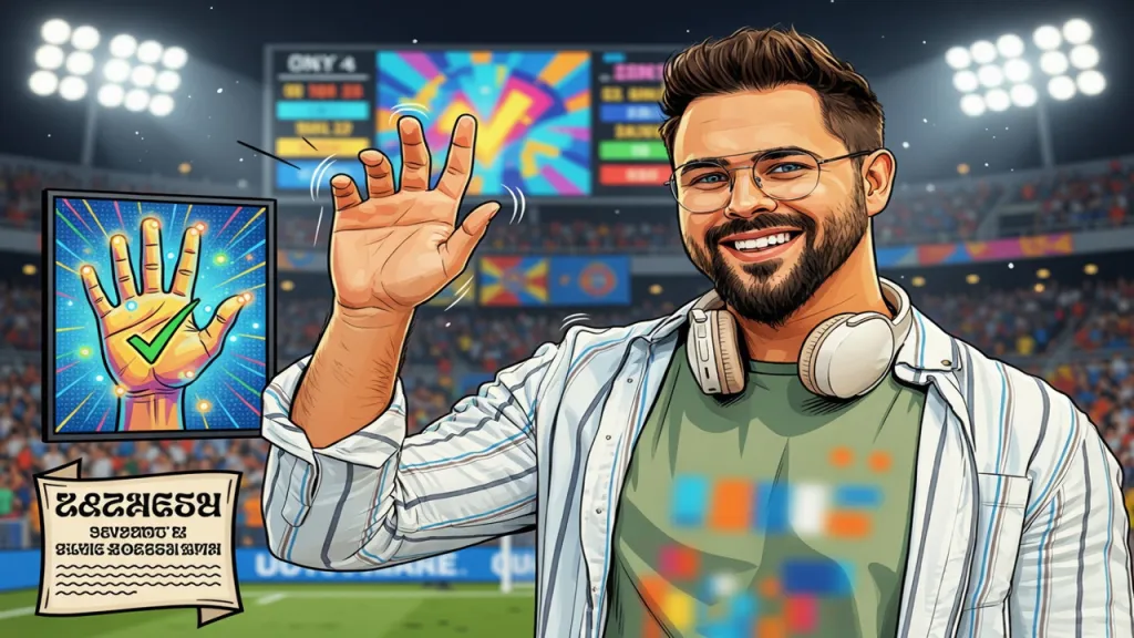 Google тестирует жестовую капчу. Камера вместо пазлов!
