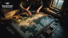 Игры приключения: Загадки игры и приключения в квесты сюжетах